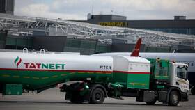 Акции компании Татнефть в Ангстрем