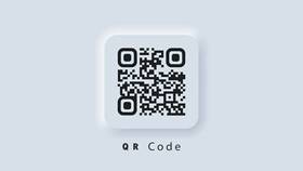 Что должно быть в QR-коде в Ангстрем