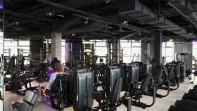 DDX Fitness: что такое вступительный платеж