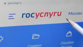 Как иностранцу зарегистрироваться на портале Госуслуги в Ангстрем