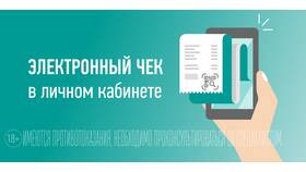 Как найти электронный чек в телефоне в Ангстрем