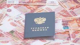 Как оформить СТД-Р через Госуслуги в Ангстрем
