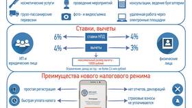 Как оформиться самозанятым: пошаговая инструкция в Ангстрем