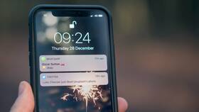 Как отключить звук уведомлений на телефоне в Ангстрем