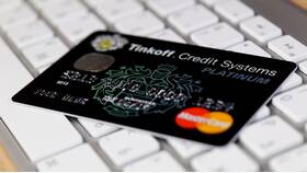 Как отменить заказ дебетовой карты Тинькофф в Ангстрем