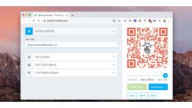 Как отсканировать QR-код с видео в Ангстрем