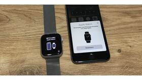 Как отвязать Apple Watch от iPhone в Ангстрем