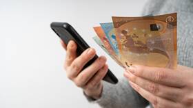 Как переводить деньги через СБП в ЮMoney в Ангстрем