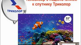 Как подключить детские каналы на Триколор ТВ в Ангстрем