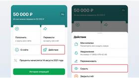Как пользоваться вкладом в Сбербанке в Ангстрем