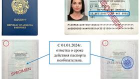 Как понять серию паспорта