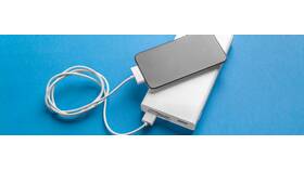 Как правильно заряжать power bank в Ангстрем