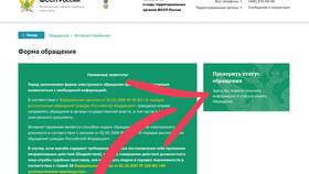 Как проверить статус заявления в ФССП в Ангстрем