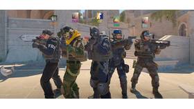Как работает лимит в CS:GO в Ангстрем