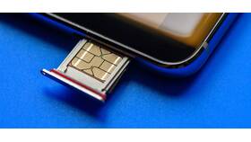 Как разблокировать SIM-карту Йота в Ангстрем