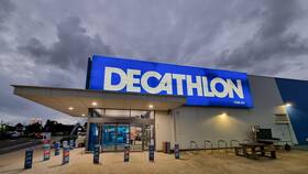 Как сейчас называется Decathlon в Москве в Ангстрем