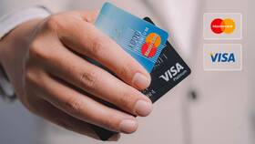Как создать виртуальную карту Mastercard в России в Ангстрем