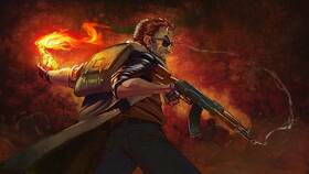 Как установить Brutal мод для Postal 2 на ПК в Ангстрем
