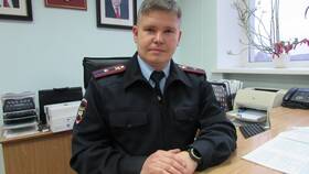 Как записаться на прием к начальнику ГИБДД