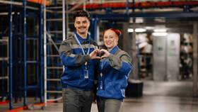 Когда приходит зарплата в Ozon Job в Ангстрем