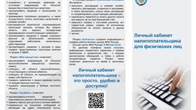 Личный кабинет ФНС для юридических лиц в Ангстрем