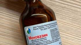 Меновазин: инструкция по применению для взрослых в Ангстрем