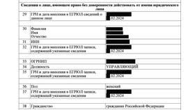 На основании чего действует управляющий в ООО в Ангстрем