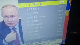 На приставке пропали 10 каналов: что делать в Ангстрем