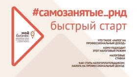 Налог на профессиональный доход для самозанятых в Ангстрем