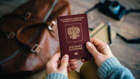 Отличия паспорта гражданина РФ и загранпаспорта в Ангстрем