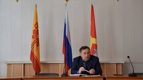 Почему губернаторы подают в отставку в Ангстрем