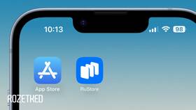 Почему iPhone отклоняет способ оплаты картой Мир в Ангстрем