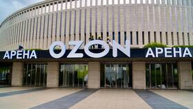 Почему выбирают Ozon Арену в Ангстрем