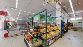 Происхождение названия сети магазинов 