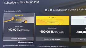 PS Plus Extra: что входит в подписку в Ангстрем