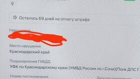 Штраф ГИБДД 4500 рублей: за что могут выписать? в Ангстрем