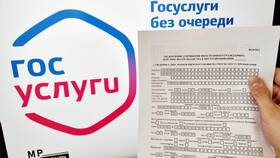 Сроки оформления временной регистрации через Госуслуги в Ангстрем