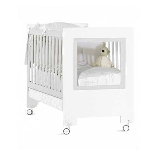 Кроватка детская Feretti Le Chic bianco в Ангстрем