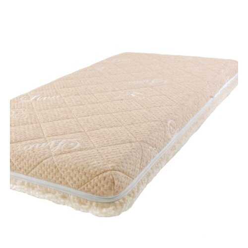 Детский матрас Baby Sleep класс Люкс, Bio Latex Linen, 120х60 см в Ангстрем