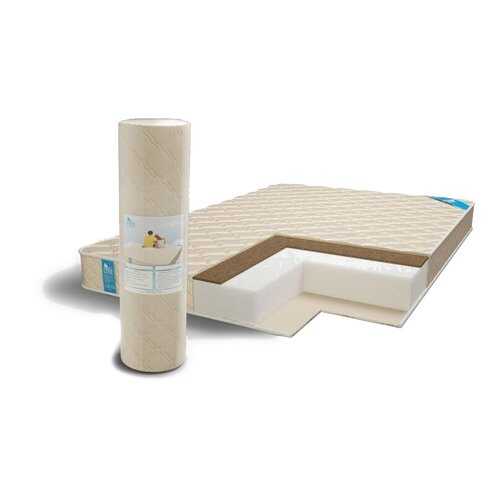 Анатомический матрас Comfort Line Cocos Eco Roll + 100х185 см в Ангстрем