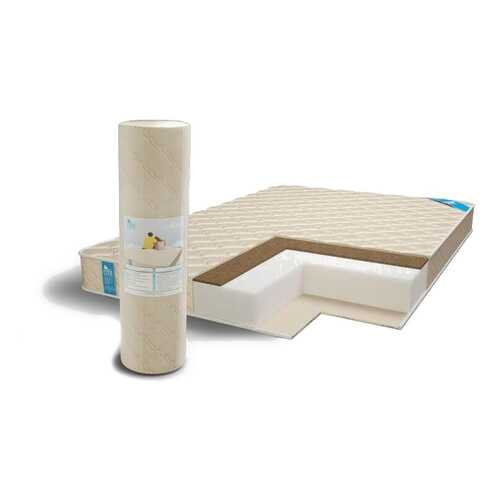 Анатомический матрас Comfort Line Cocos Eco Roll 60х200 см в Ангстрем