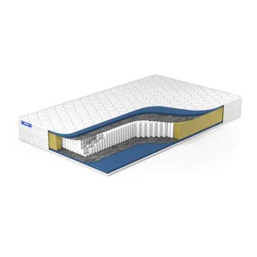 Анатомический матрас Miella 160x200 см в Ангстрем