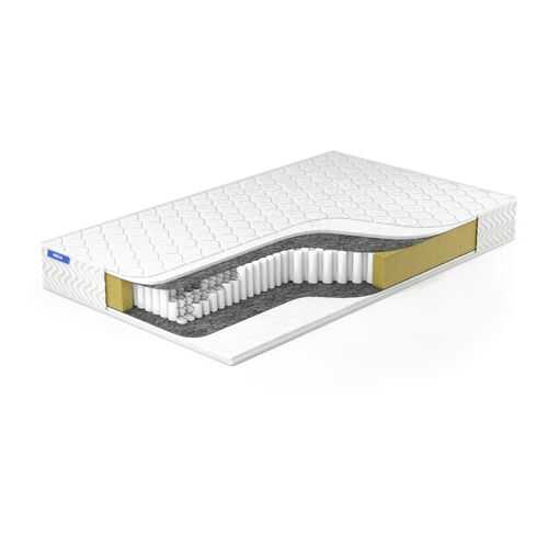 Анатомический матрас Miella 200x200 см в Ангстрем