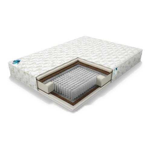 Матрас dimax Мега Медиум лайт 80х190 в Ангстрем