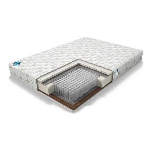 Матрас dimax Мега Софт хард 80х195 в Ангстрем