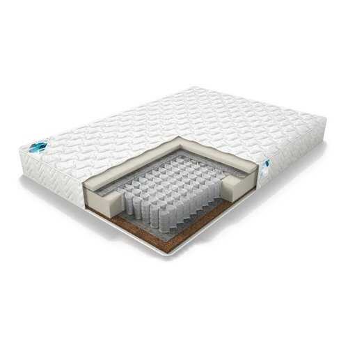 Матрас dimax ОК Базис Хард 120х195 в Ангстрем