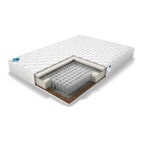 Матрас dimax ОК Софт Хард 90х200 в Ангстрем