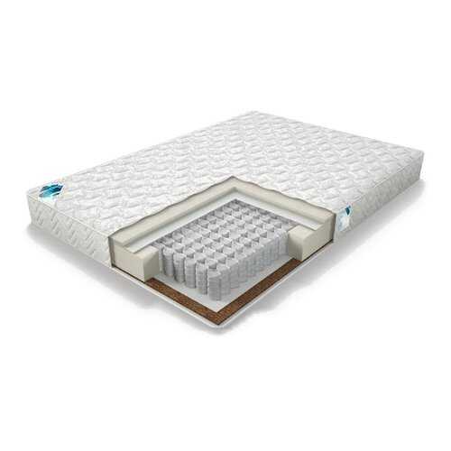 Матрас dimax Практик Базис хард 500 110х190 в Ангстрем
