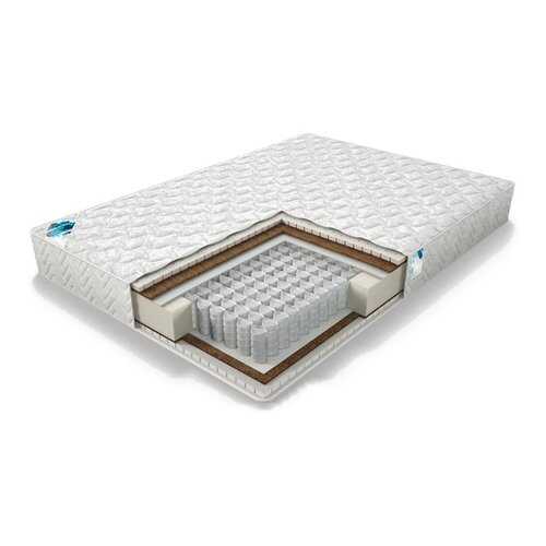 Матрас dimax Практик Медиум 500 90х190 в Ангстрем