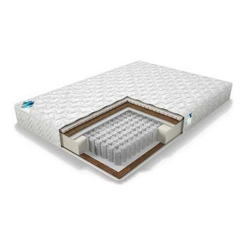 Матрас dimax Практик Медиум Хард 500 80х190 в Ангстрем